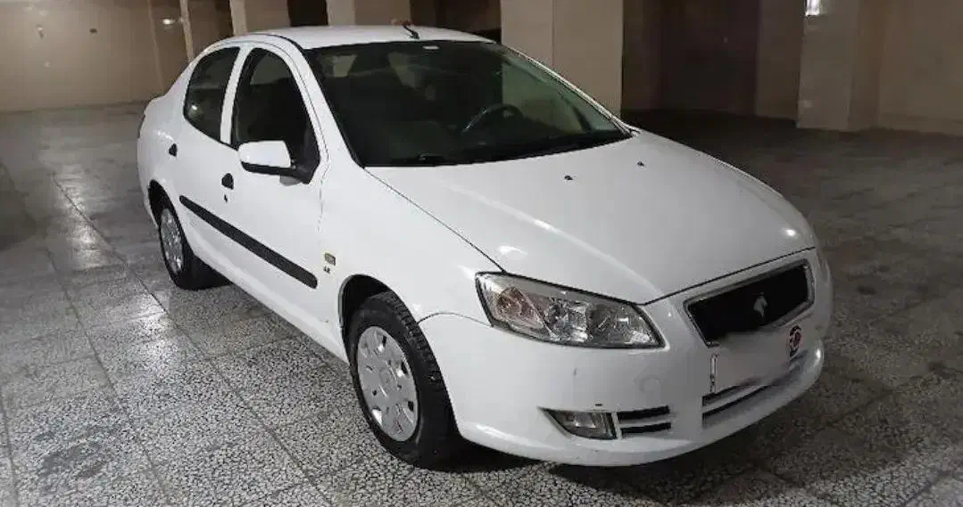 رانا مدل93|خودرو سواری و وانت|همدان, |دیوار