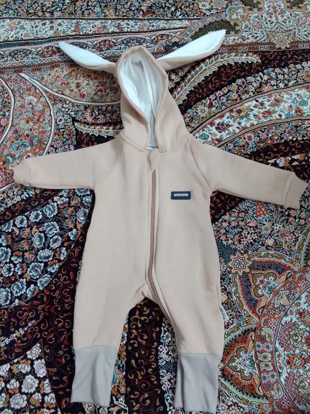 سرهمی|کفش و لباس بچه|قم, امامزاده ابراهیم|دیوار