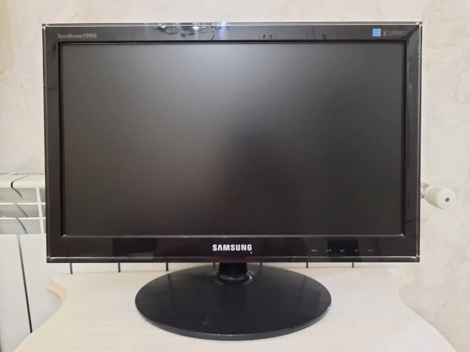 مانیتور سامسونگ|قطعات و لوازم جانبی رایانه|ری, ظهیرآباد|دیوار