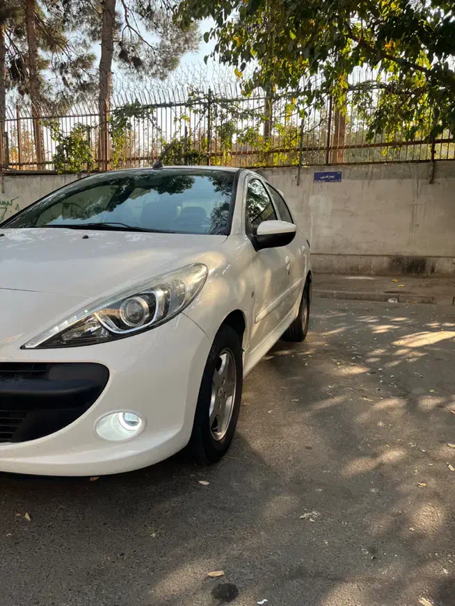 207|خودرو سواری و وانت|تهران, پونک|دیوار