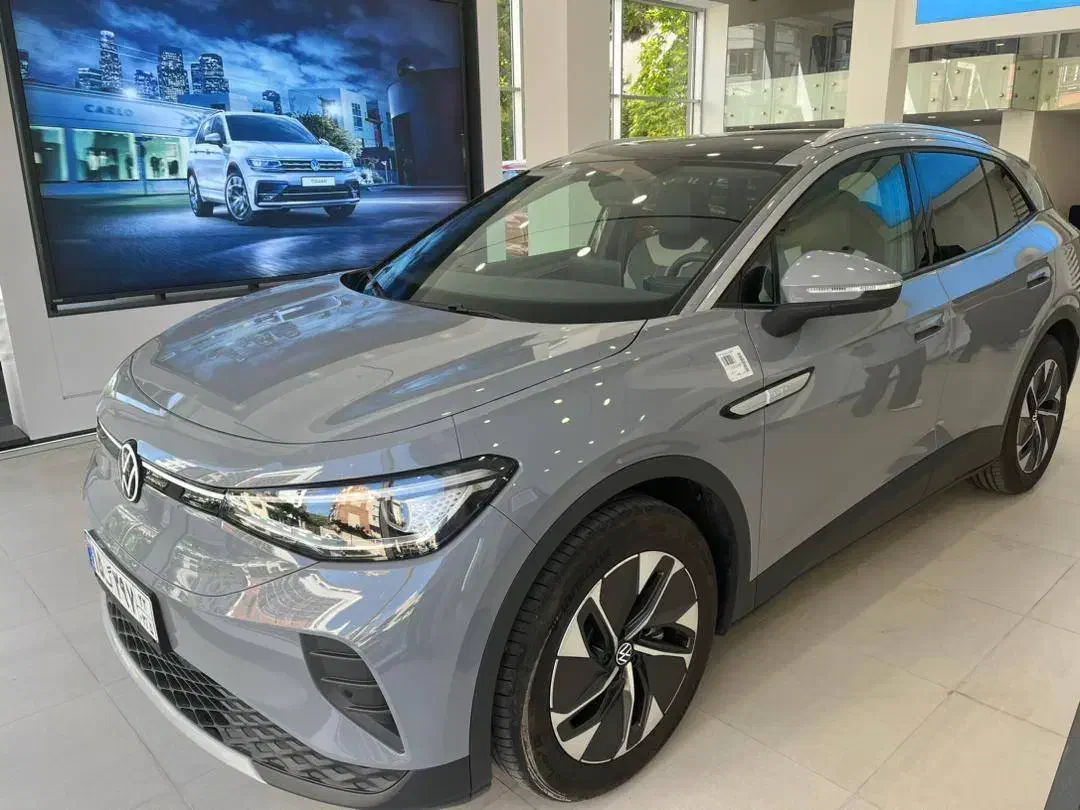 TKK تجارت خودرو خسروانی  ID.4 فولکس واگن|خودرو سواری و وانت|تهران, شهرک دانشگاه|دیوار