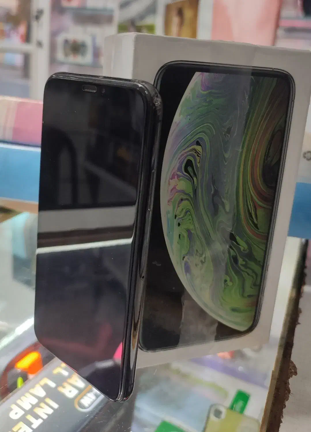 آیفون ایکس|موبایل|همدان, |دیوار