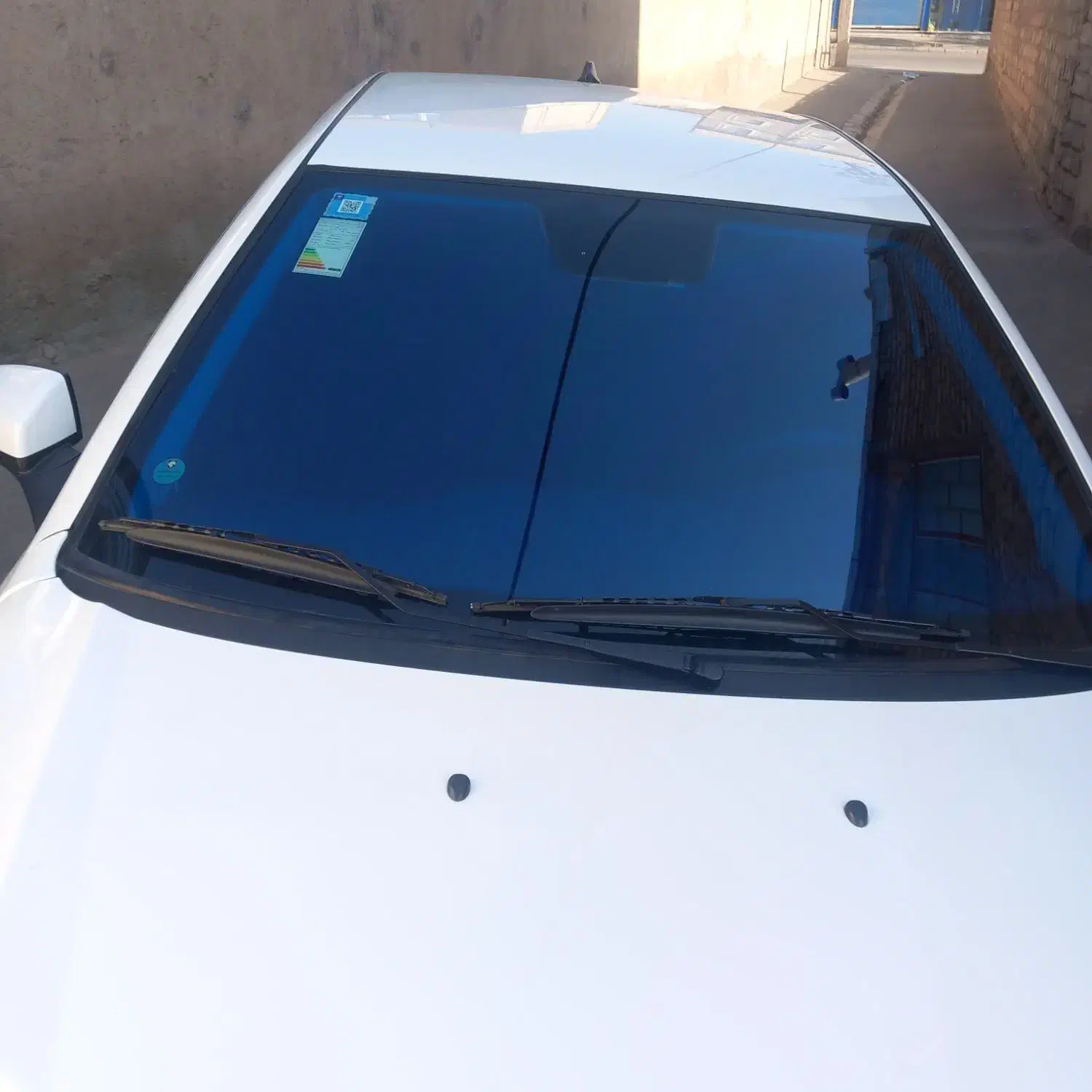 دنا ۶ دنده|خودرو سواری و وانت|قزوین, |دیوار