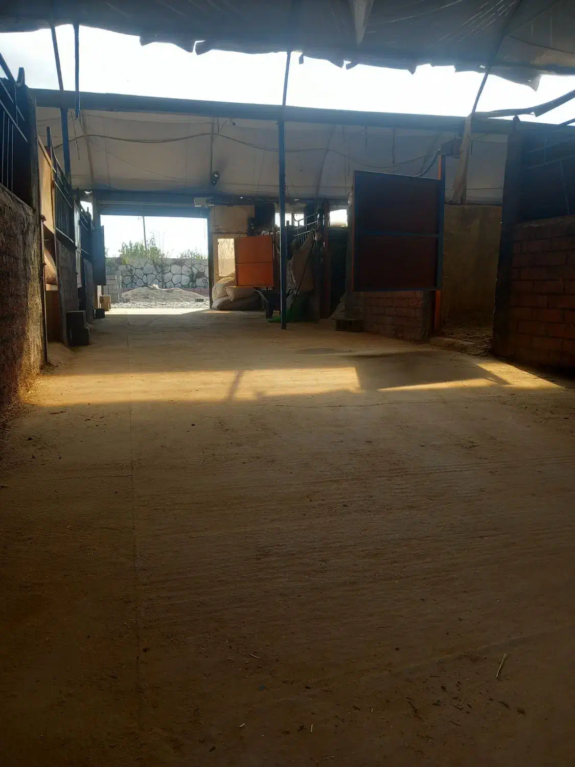 کار در باشگاه سوار کاری|استخدام سرایداری و نظافت|رباط‌کریم, انجم آباد|دیوار