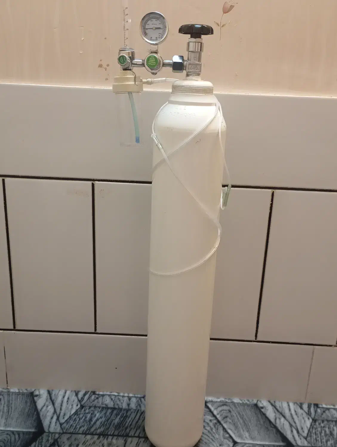 فروش کپسول اکسیژن|پزشکی|زیباشهر, |دیوار