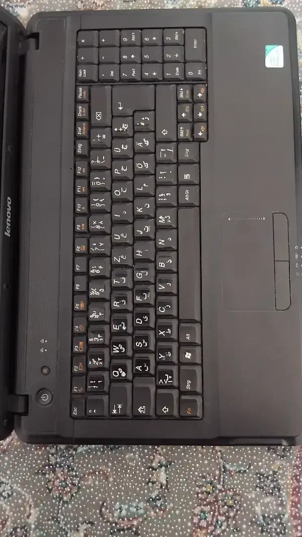 لپ تاپ|رایانه همراه|شلمان, |دیوار