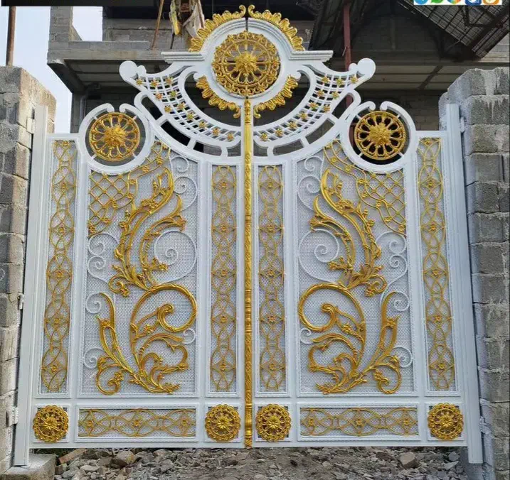 ساخت انواع درب و پنجره با بهترین کیفیت|مصالح و تجهیزات ساختمان|شوش, |دیوار