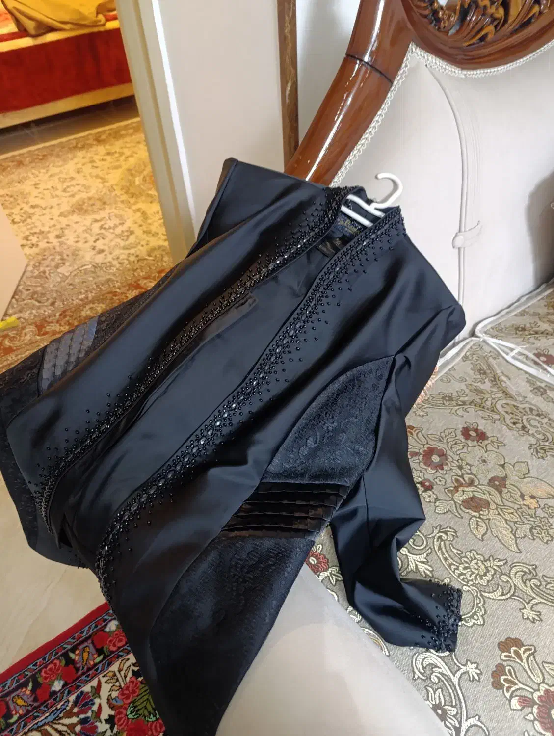 مانتو و شلوار|لباس|سنندج, |دیوار