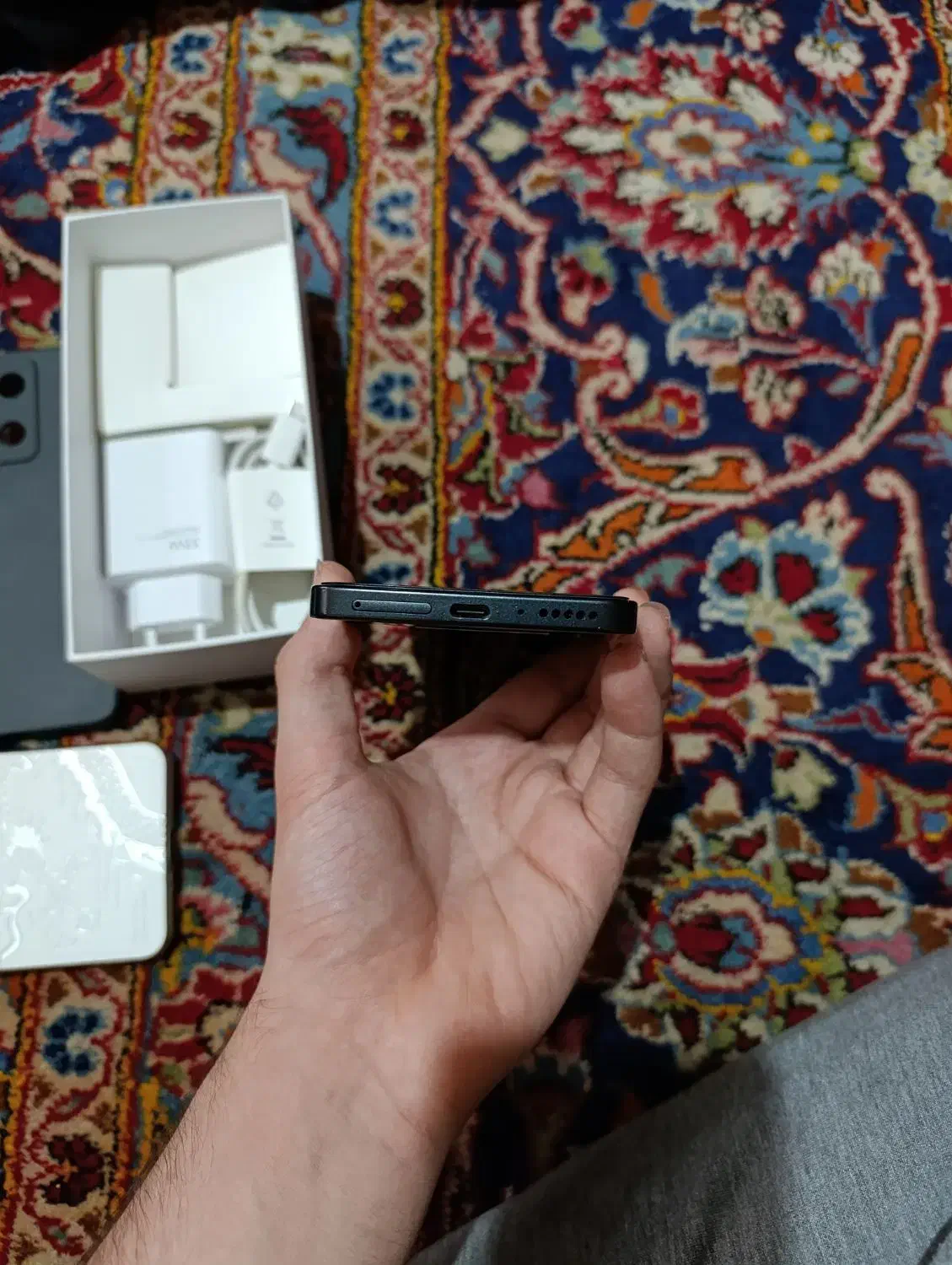 نوت 13|موبایل|تهران, فدک|دیوار