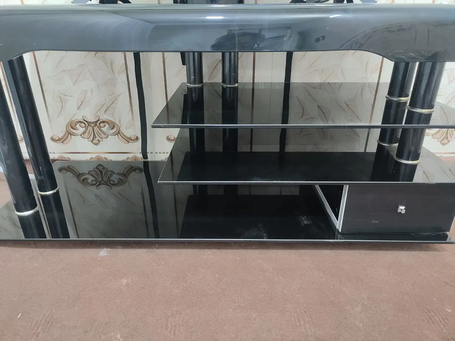 میز تلویزیون|میز تلویزیون|خاش, |دیوار