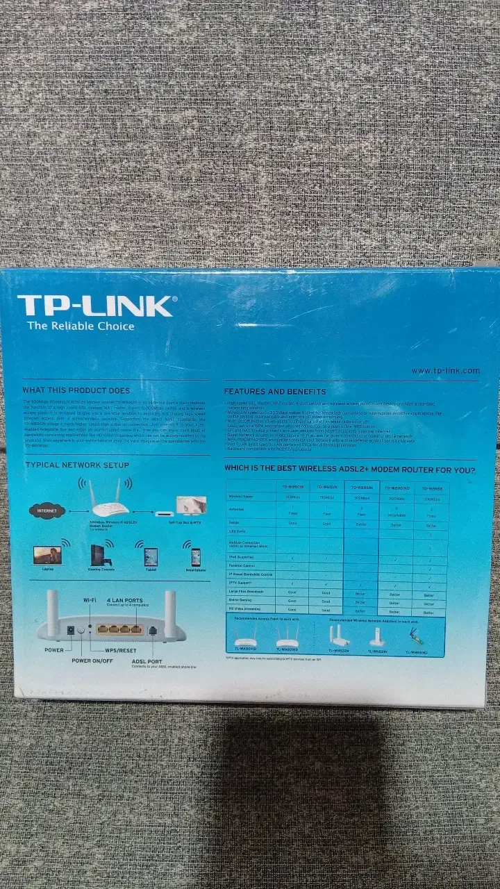 مودم|مودم و تجهیزات شبکه|رودسر, |دیوار