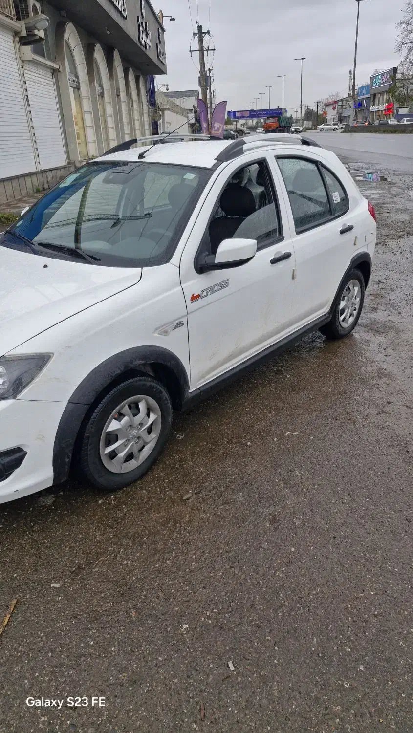 کوییک درحدصفر|خودرو سواری و وانت|کوچصفهان, |دیوار