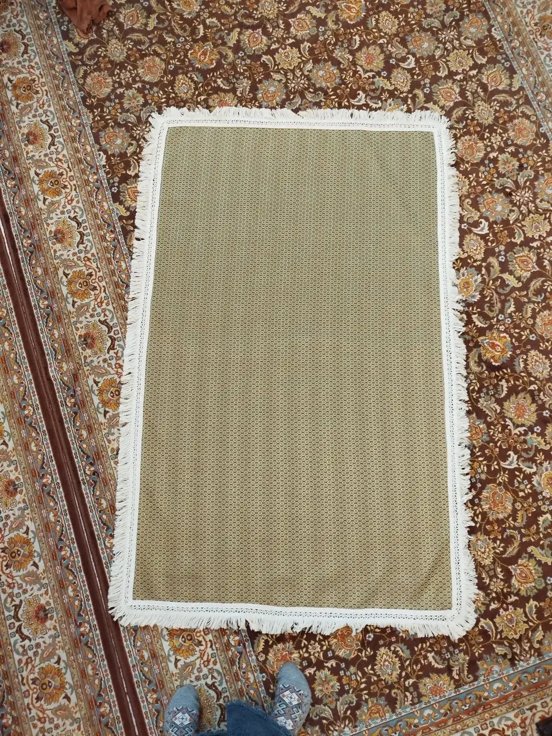 لوازم منزل و لوازم شخصی|پرده، رانر، رومیزی|تهران, خلیج فارس|دیوار