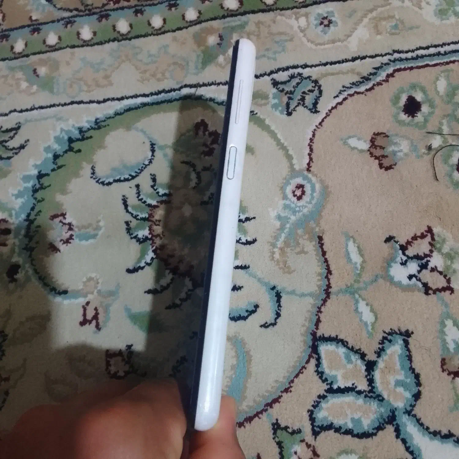 گوشی m12|موبایل|مشهد, شهید معقول|دیوار