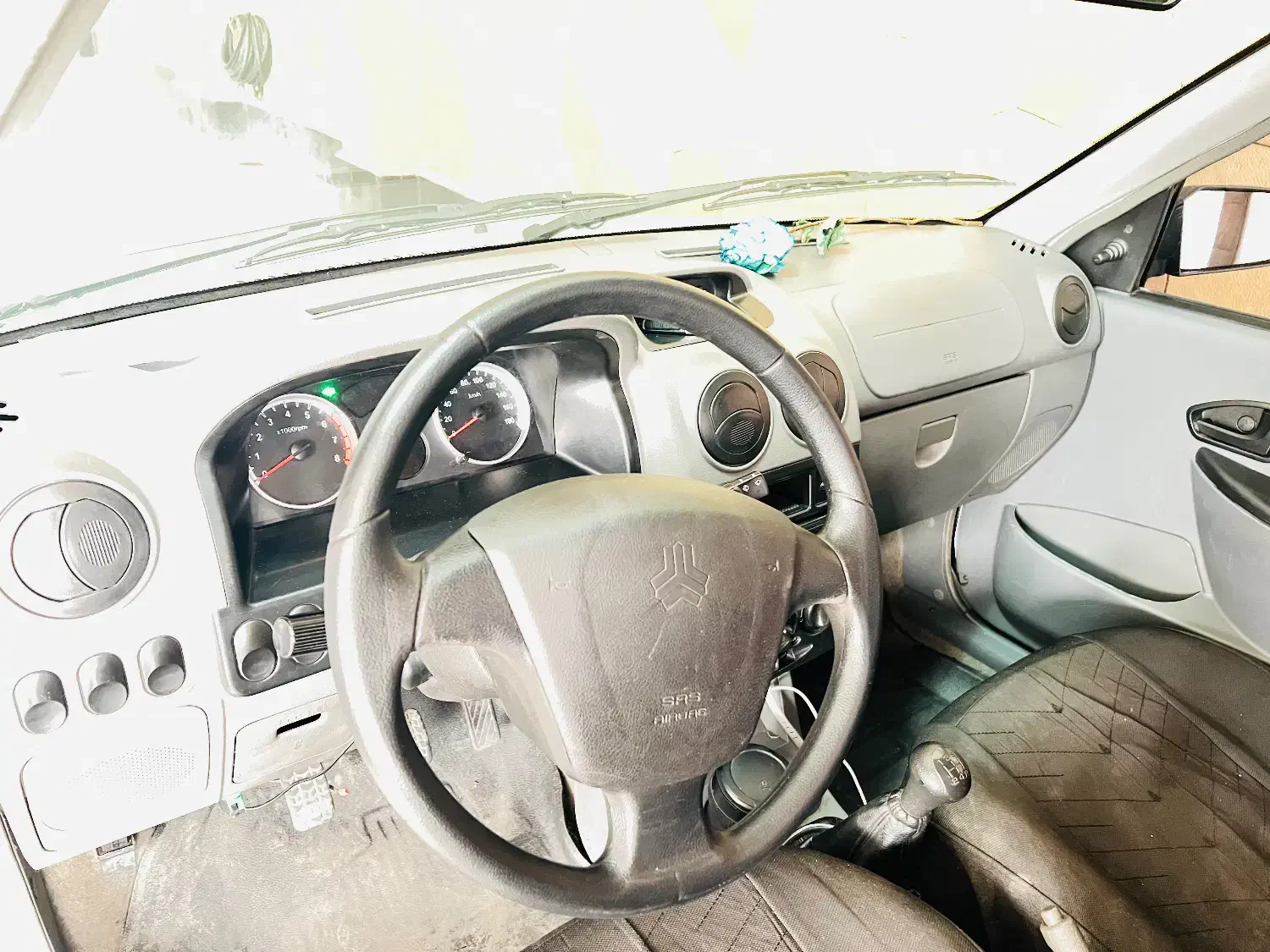 پراید وانت 151|خودرو سواری و وانت|تهران, استقلال|دیوار