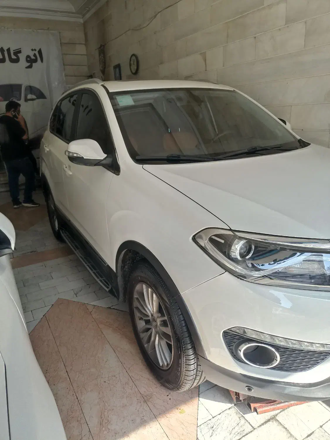 تیگو 5|خودرو سواری و وانت|تهران, جی|دیوار