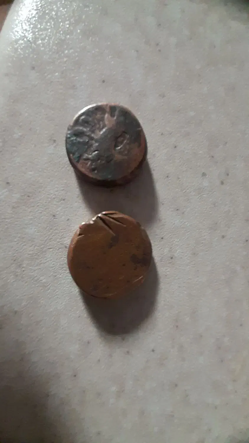 انواع سکه کلکسینی وخاص|کلکسیون سکه، تمبر، اسکناس|شاهدشهر, |دیوار