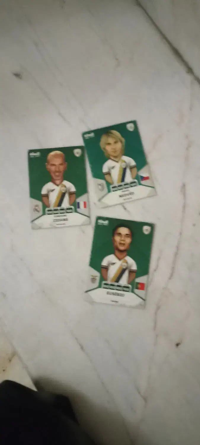 کارت کیمدی|اسباب‌‌بازی|تهران, شهرک طالقانی|دیوار