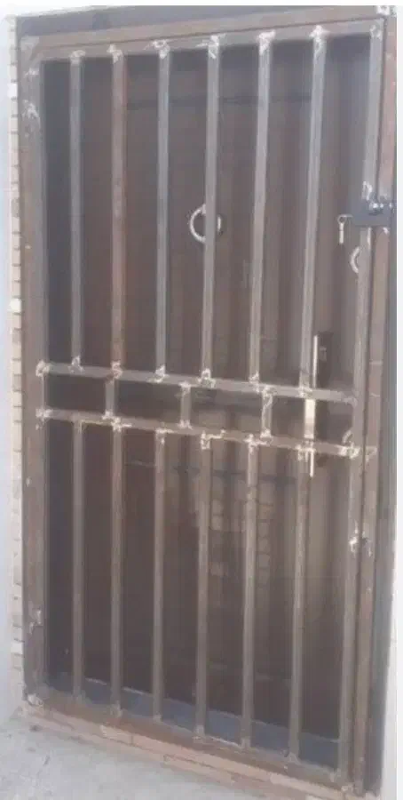 جوشکاری سیارجعفری|خدمات پیشه و مهارت|میانه, |دیوار