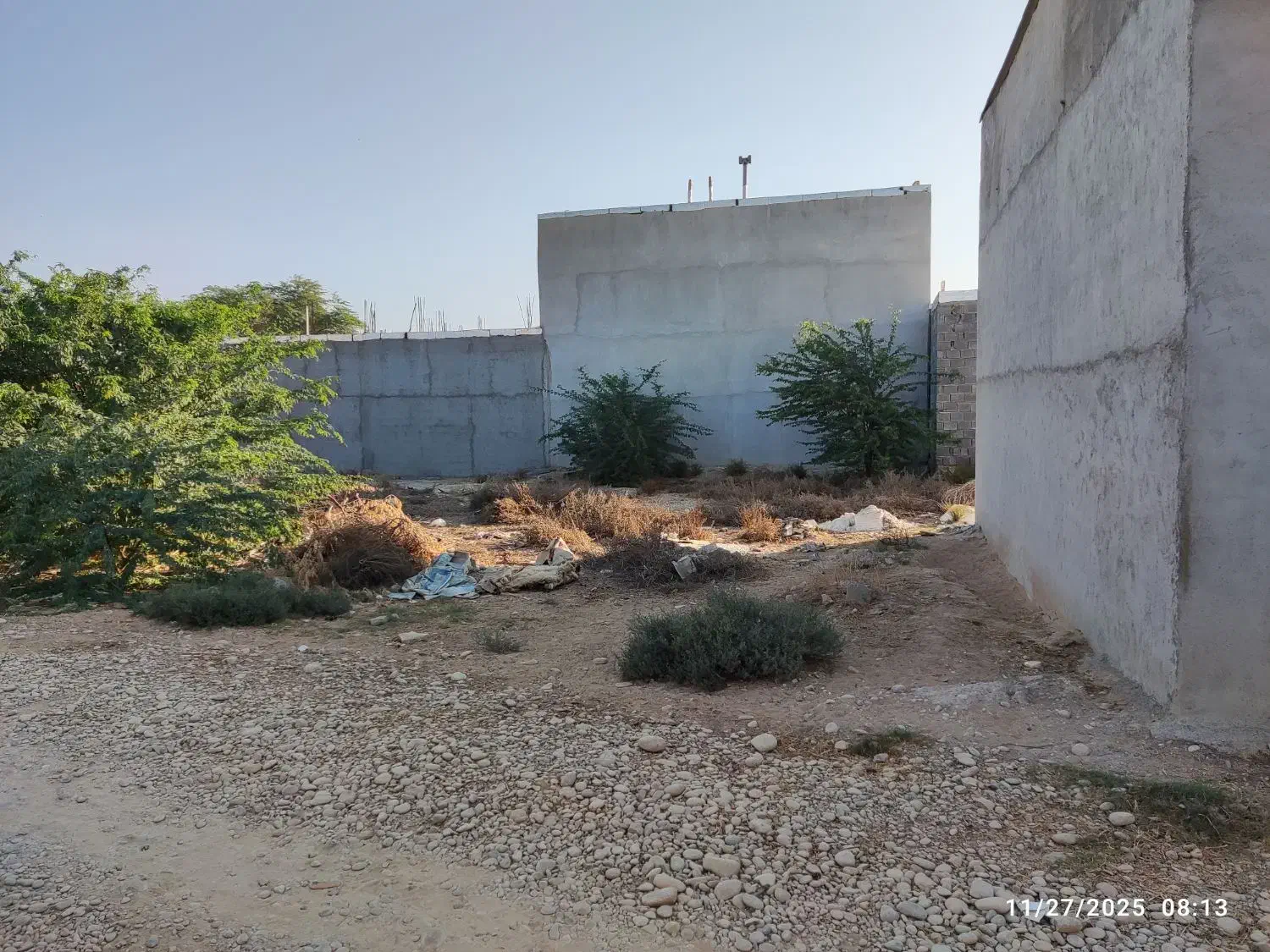 زمین|فروش زمین و ملک کلنگی|آبپخش, |دیوار