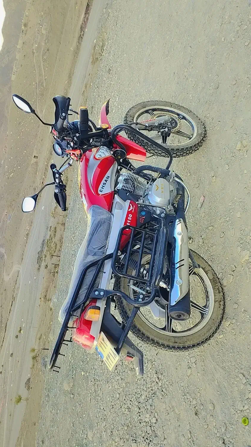 فروشی|موتورسیکلت|بنت, |دیوار