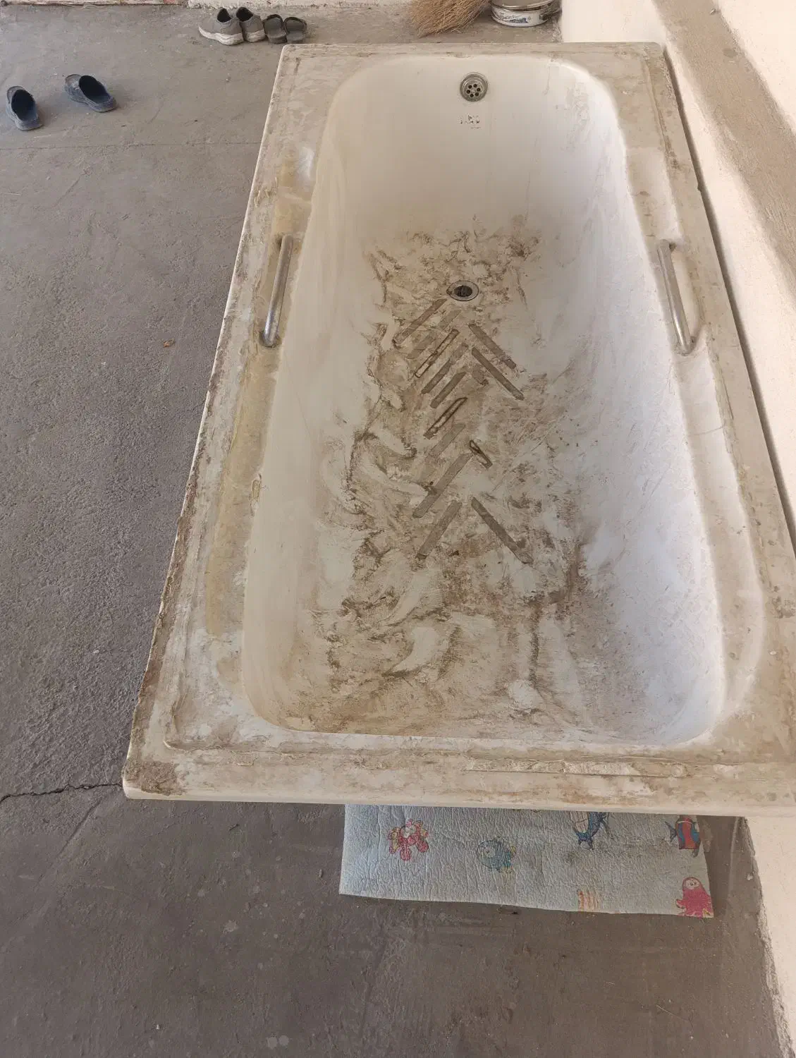 تانکر آب ووان حمام|لوازم سرویس بهداشتی|چهارباغ, |دیوار