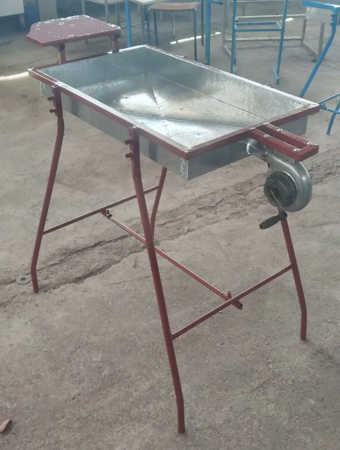 منقل زغالی|اجاق گاز و لوازم برقی پخت‌وپز|کرمان, |دیوار