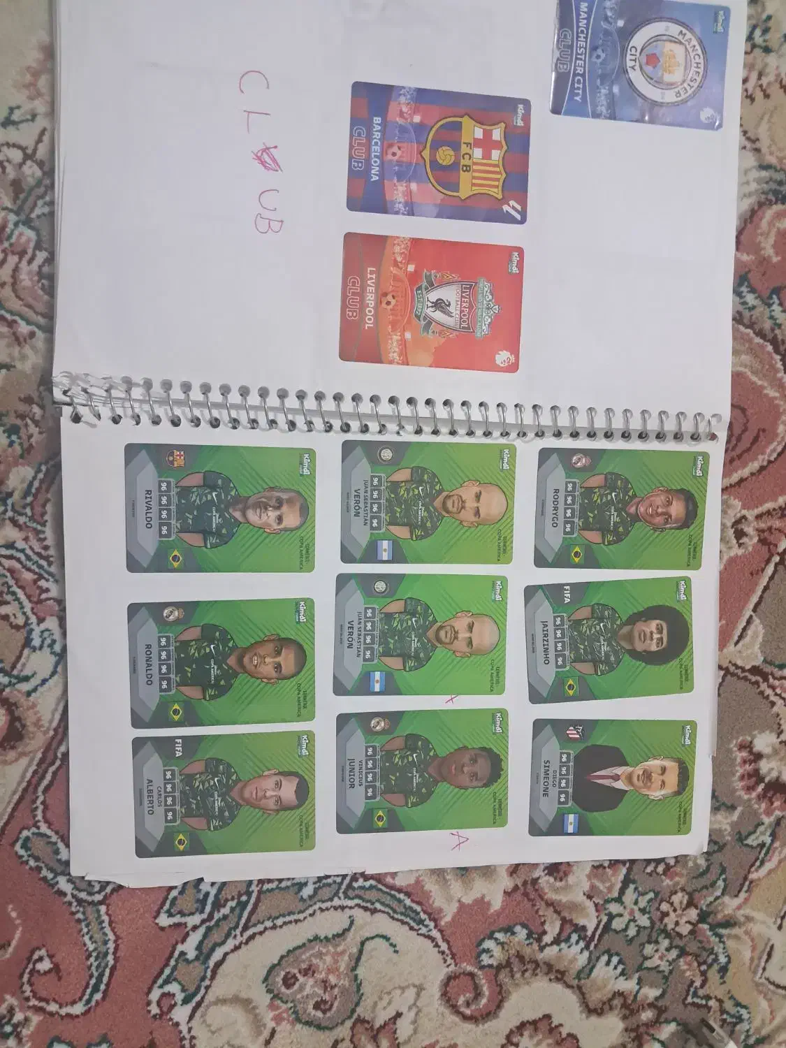 دفترچه برچسب کیمدی|کلکسیون و سرگرمی|تهران, فردوسی|دیوار