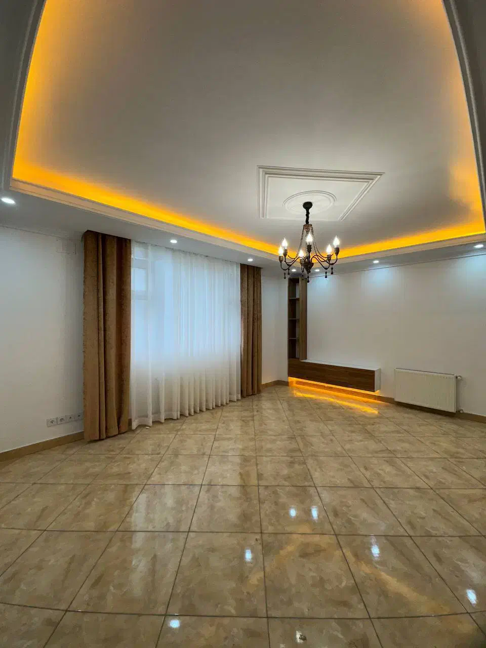 ۵۵متر/سالن پرده خور/پارکینگ/وامدار/فاز یک اندیشه|فروش آپارتمان|اندیشه, اندیشه فاز ۱|دیوار