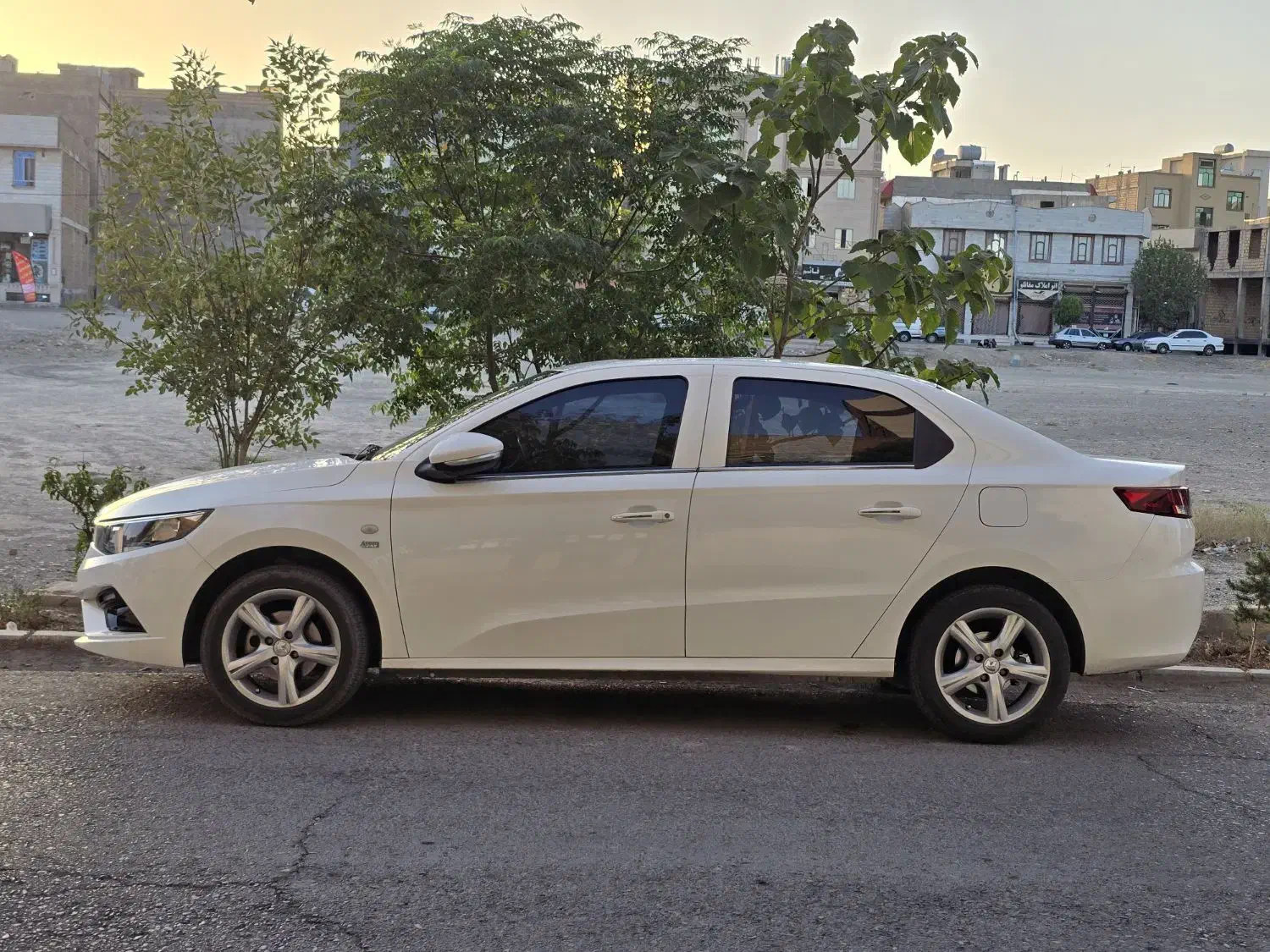 تارا اتومات v2|خودرو سواری و وانت|تهران, گیشا|دیوار