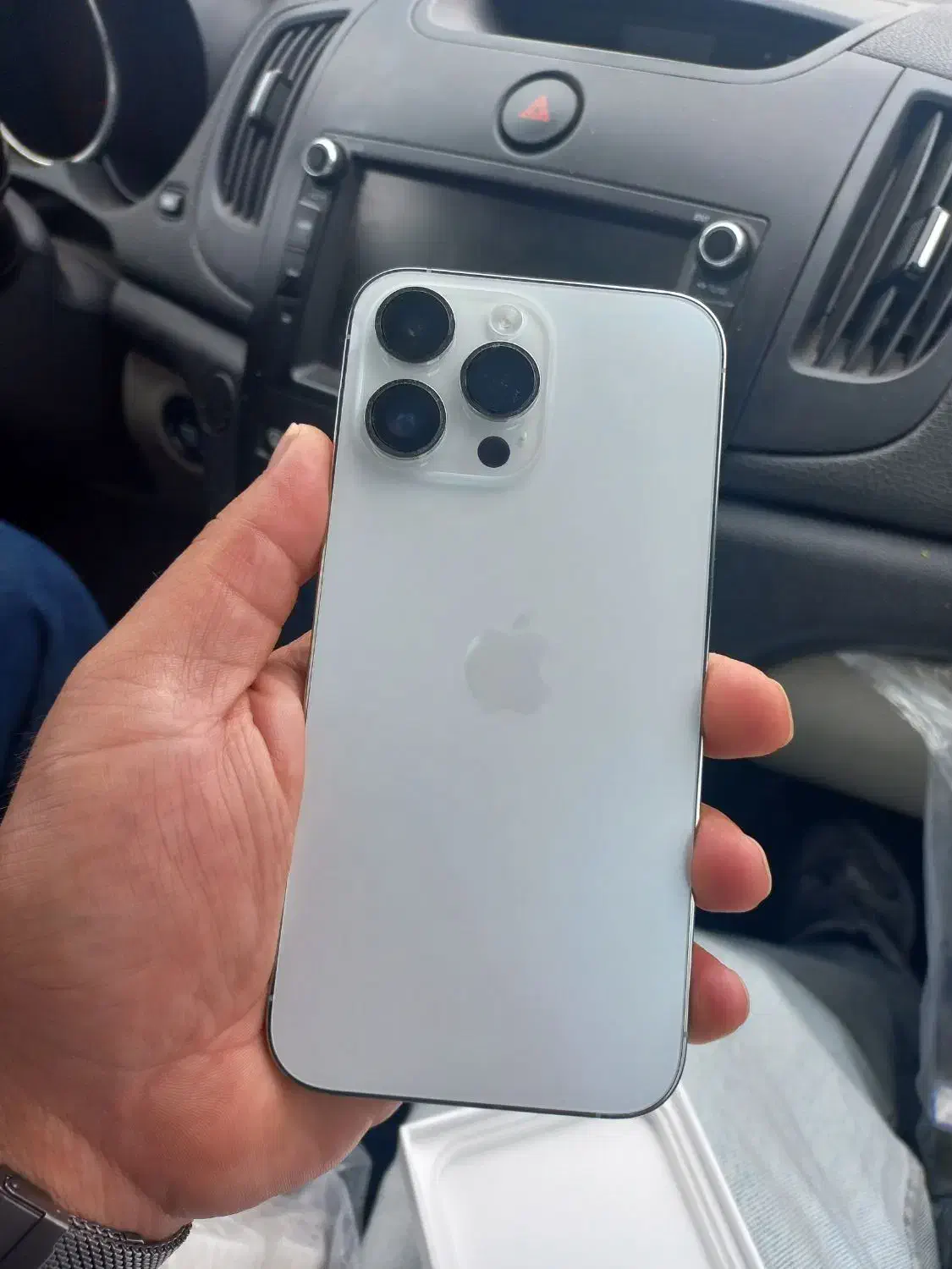 14 pro max|موبایل|سلمان‌شهر, |دیوار