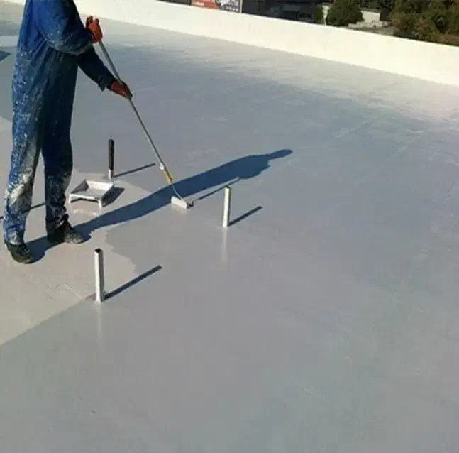 آب بندی تخصصی ویلا،آپارتمان،استخر.|خدمات پیشه و مهارت|محمودآباد, |دیوار