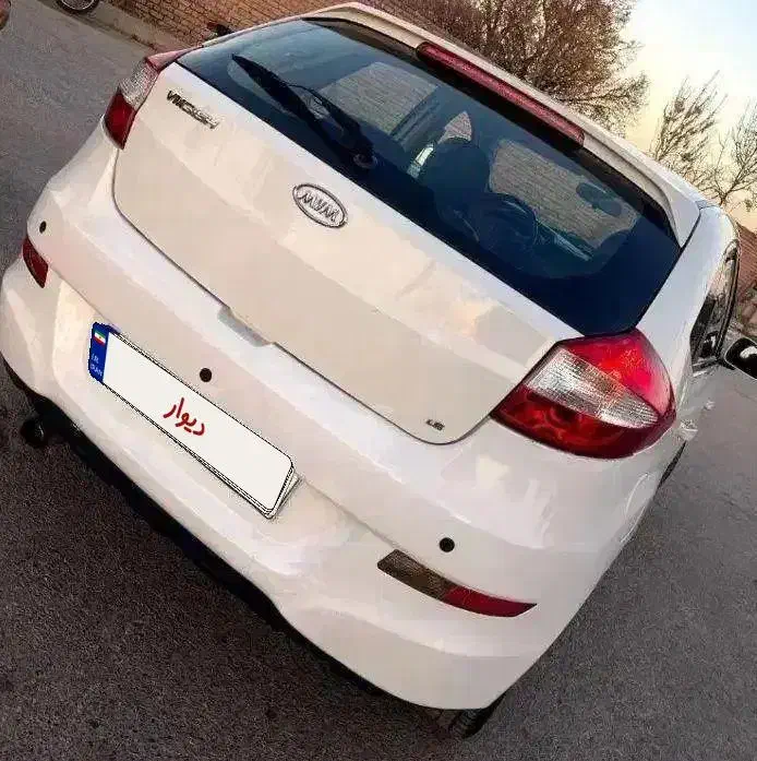 Mvm315H|خودرو سواری و وانت|قزوین, |دیوار