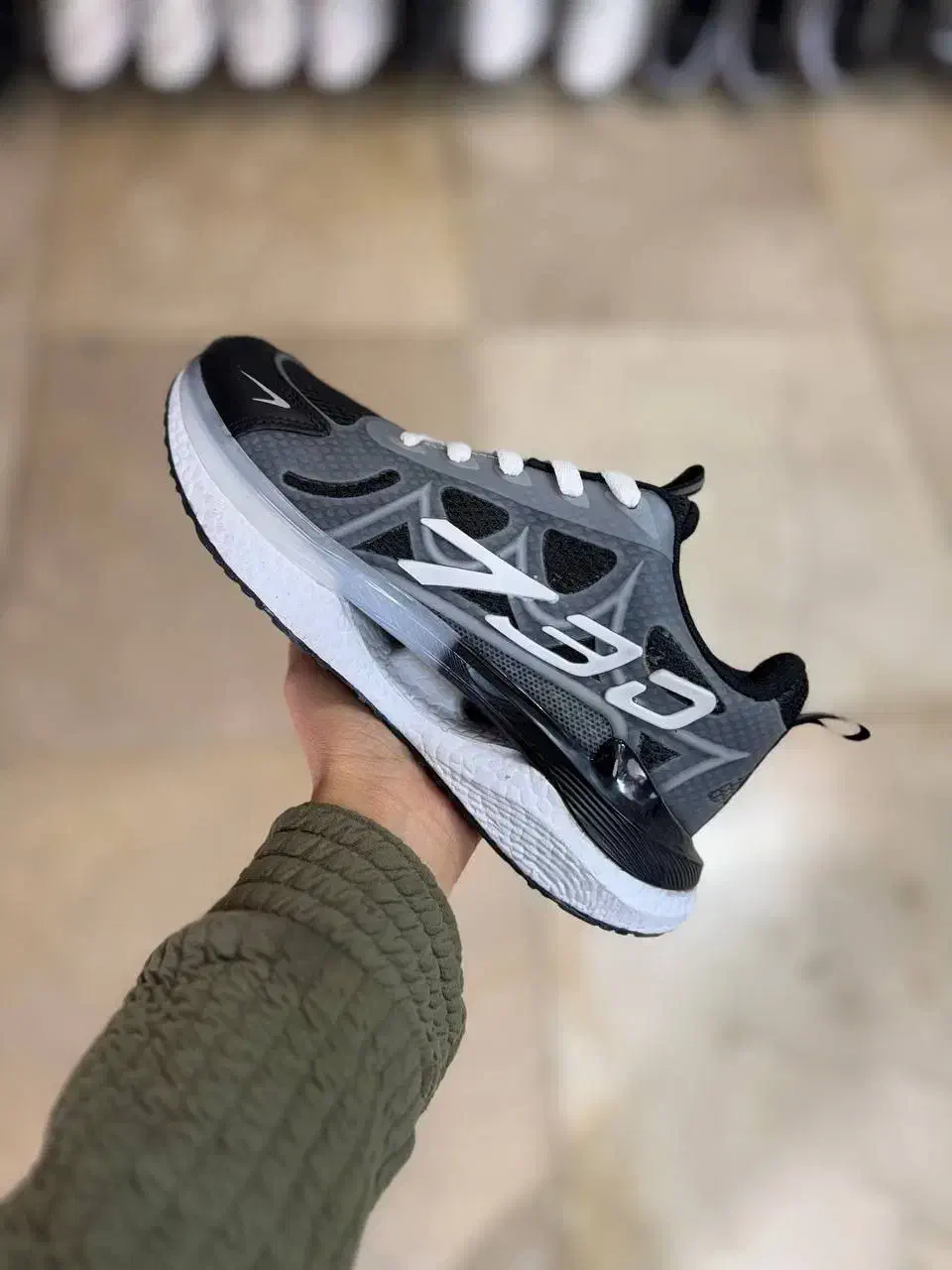 کتوتی فقط ۴۹۰ تومان حراج ساک ورزشی|کیف، کفش، کمربند|اراک, |دیوار