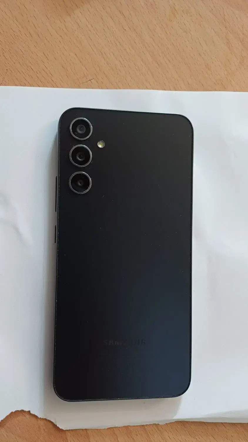 a34 گوشی a34 5g|موبایل|اصفهان, شهرک کوثر|دیوار