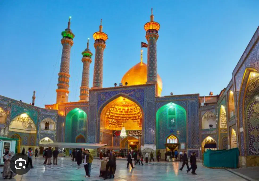 تورقم و جمکران دو روزه|تور و چارتر|رشت, امین الضرب|دیوار