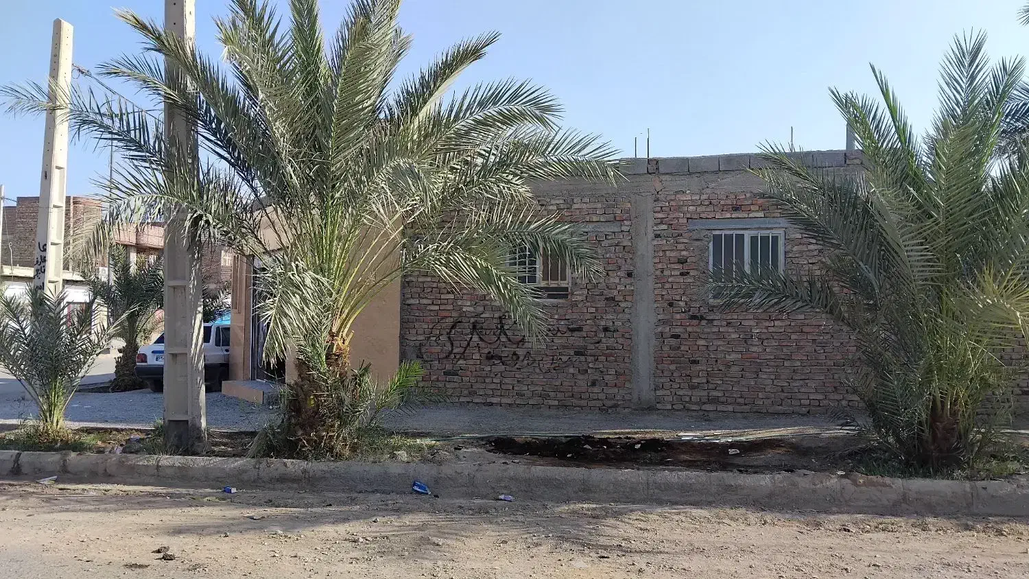 منزل فروشی|فروش خانه و ویلا|میرجاوه, |دیوار