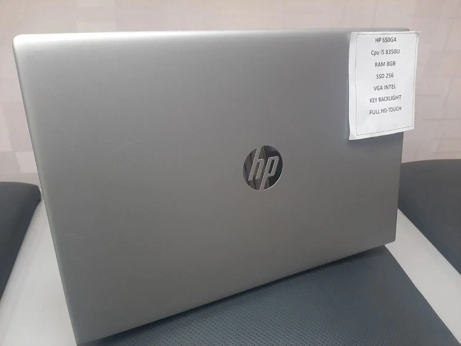 لپ تاپ Hp I5|رایانه همراه|تبریز, |دیوار