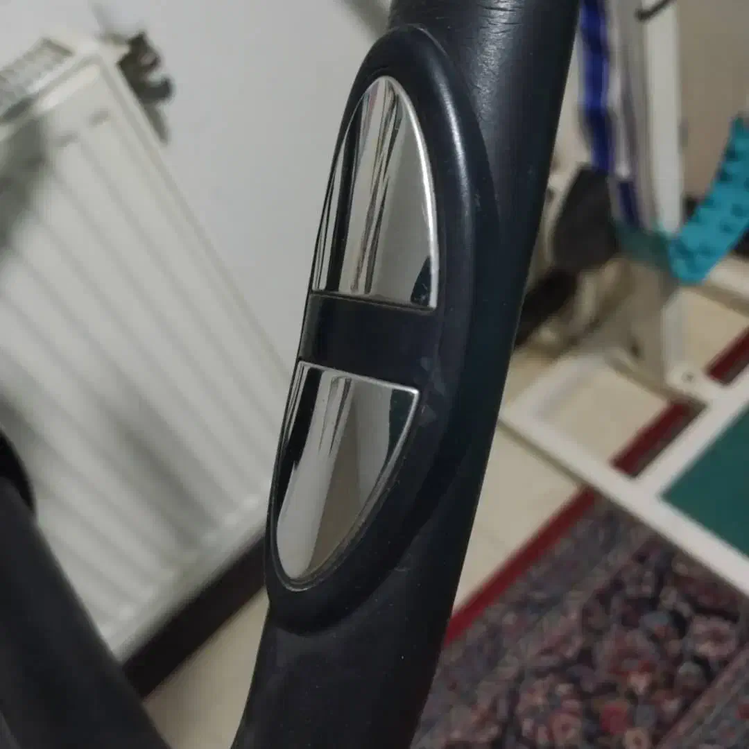 دوچرخه ثابت keep fit|تجهیزات ورزشی|شاهینشهر, اقبال لاهوری|دیوار