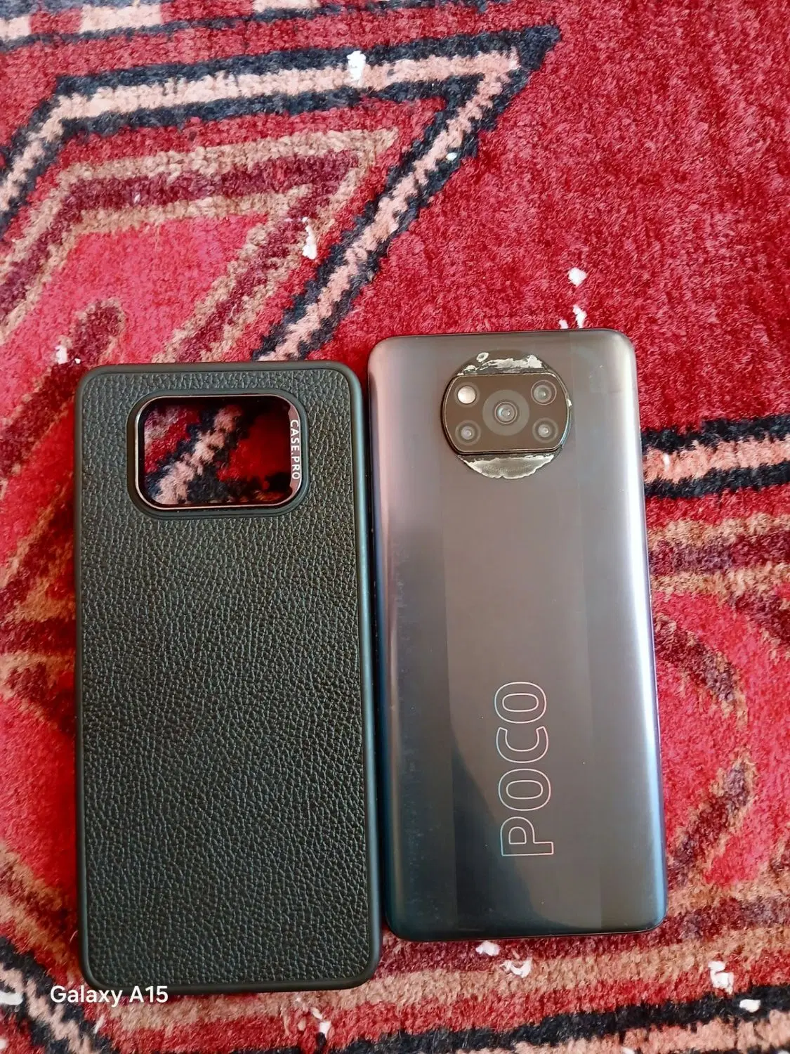 poco x3 pro|موبایل|اردبیل, |دیوار