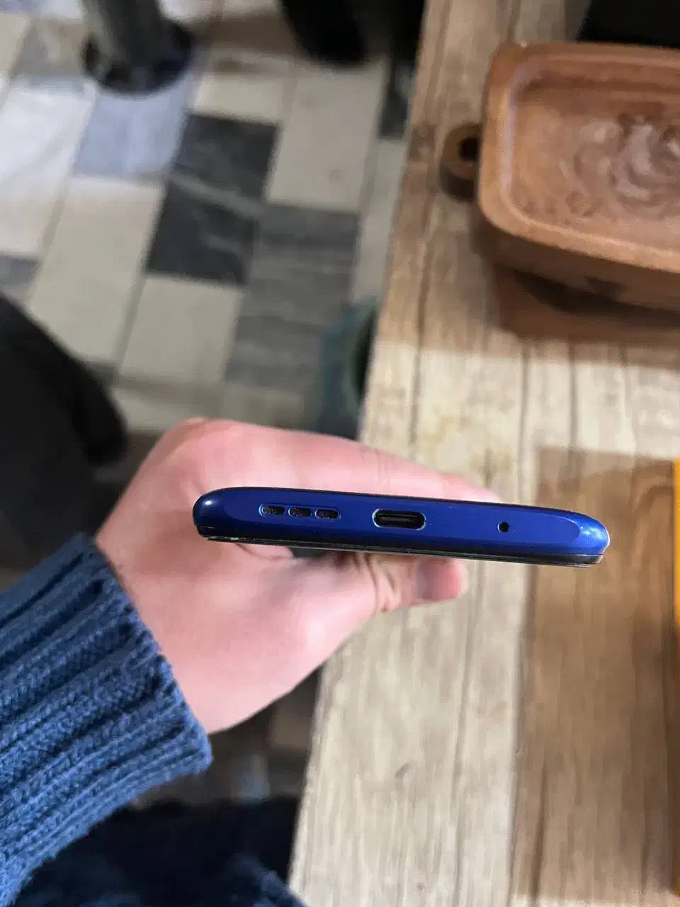 گوشی poco m3|موبایل|میاندوآب, |دیوار