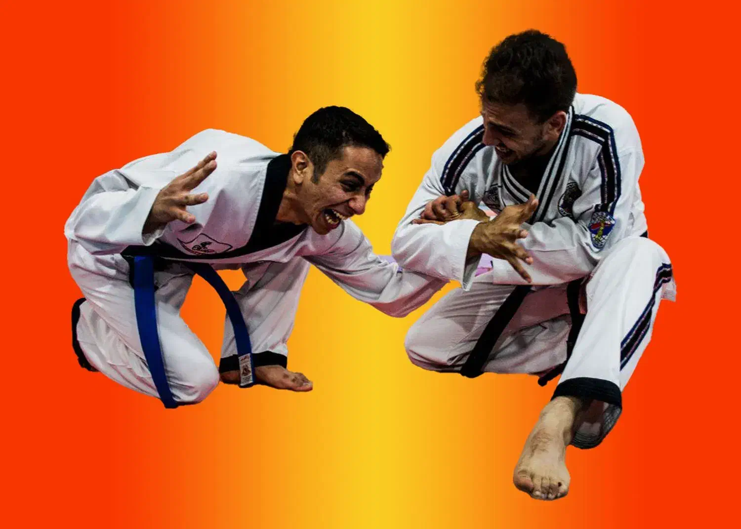 دفاع شخصی تکواندوitfمبارزه کاهش وزن رزمی بوکس مربی|خدمات آموزشی|مشهد, سمزقند|دیوار