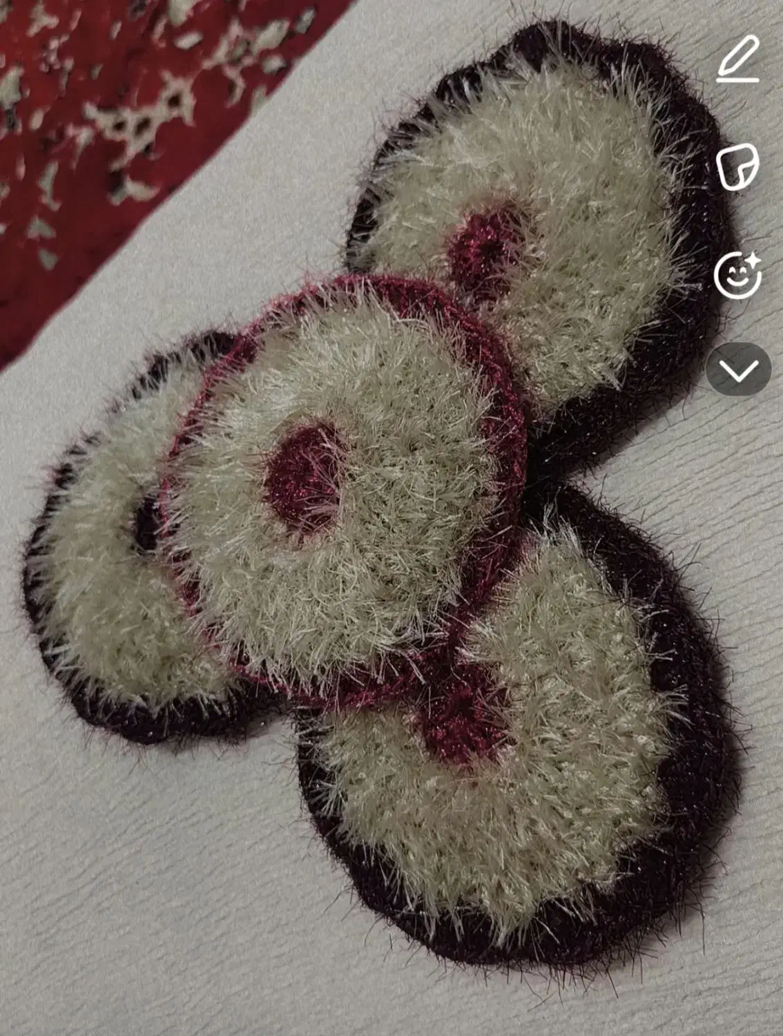 اسکاچ فقط دونه 30|لوازم خیاطی و بافتنی|بجستان, |دیوار