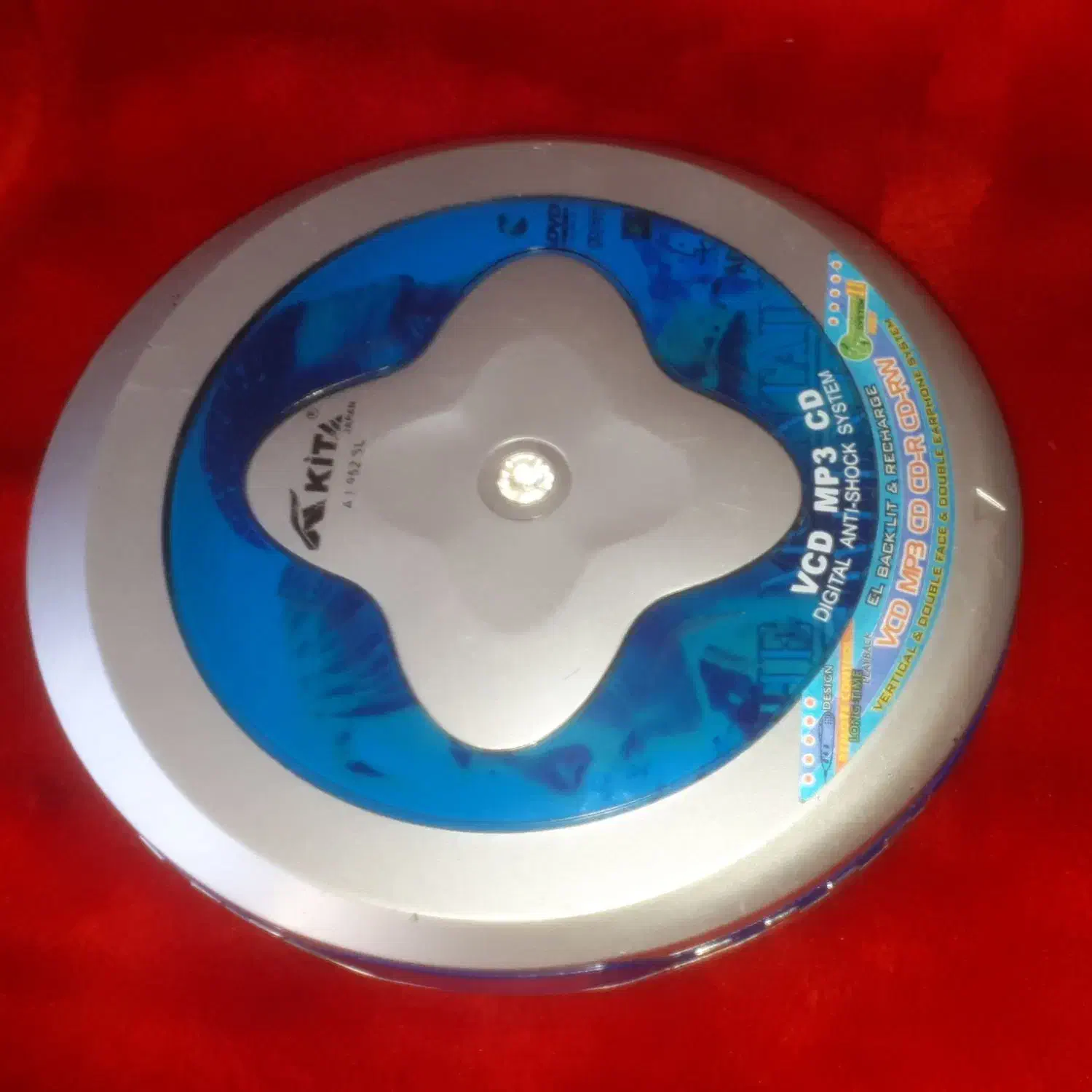 سی دی من|پخش‌کننده DVD و ویدیو|بروجرد, |دیوار
