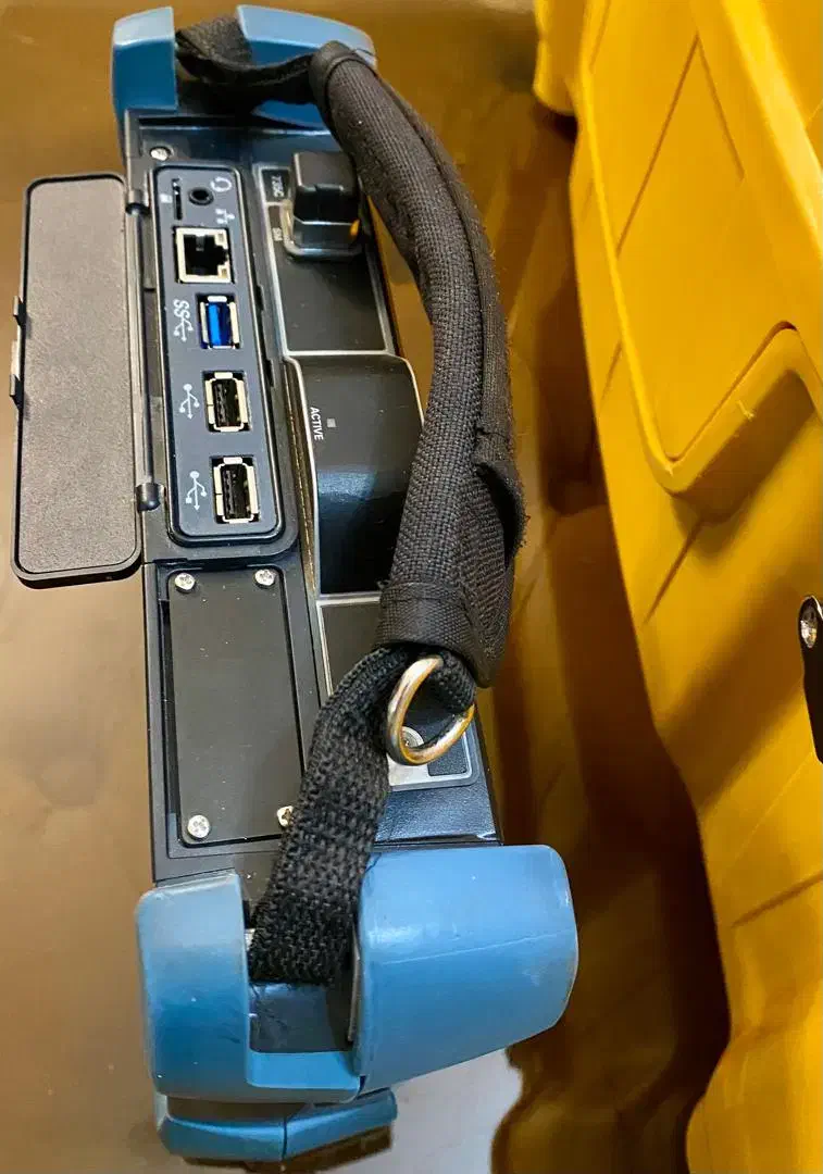 otdr|مودم و تجهیزات شبکه|تهران, میرداماد|دیوار