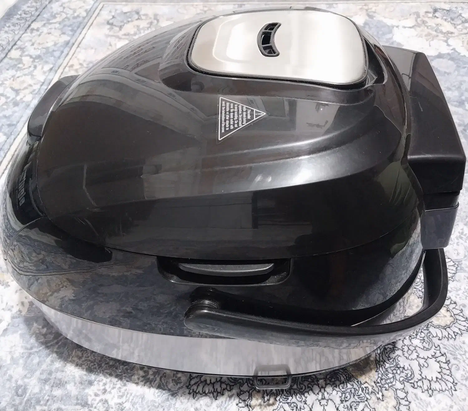 سرخ کن|اجاق گاز و لوازم برقی پخت‌وپز|بروجرد, |دیوار