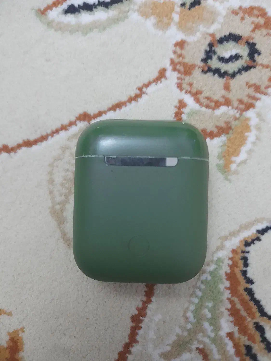 کیس خالی ایرپاد ۲|لوازم جانبی موبایل و تبلت|تهران, بنی‌هاشم|دیوار