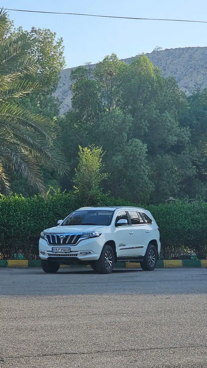 دایون وای ۷|خودرو سواری و وانت|بندرعباس, |دیوار