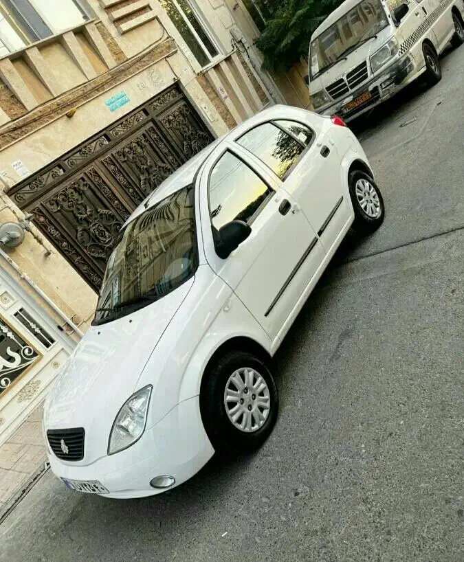 تیبا۲ مدل ۱۳۹۹ بدون رنگ|خودرو سواری و وانت|مشهد, اقبال|دیوار