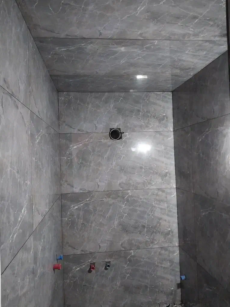 کاشی کار و موزائیک کار|خدمات پیشه و مهارت|لنجان, |دیوار